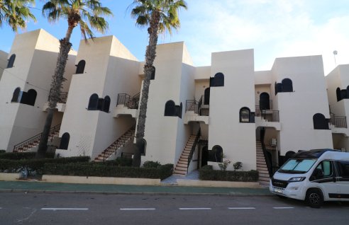 Apartamento / Piso - Segunda mano - Torrevieja - Torreblanca