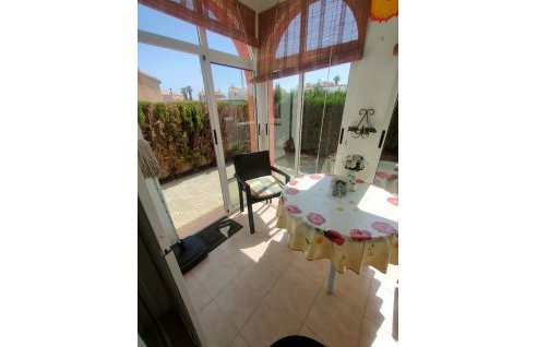 Apartamento / Piso - Segunda mano - Torrevieja - Torreblanca