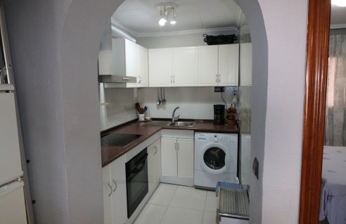 Apartment / Flat - Second hand - Torrevieja - Torreblanca