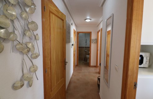 Apartment / Flat - Second hand - Torrevieja - Torreblanca