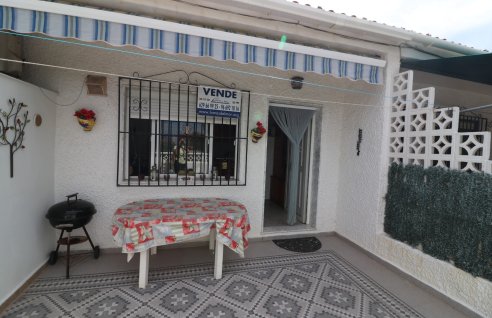 Bungalow - Segunda mano - Guardamar del Segura - Pinomar