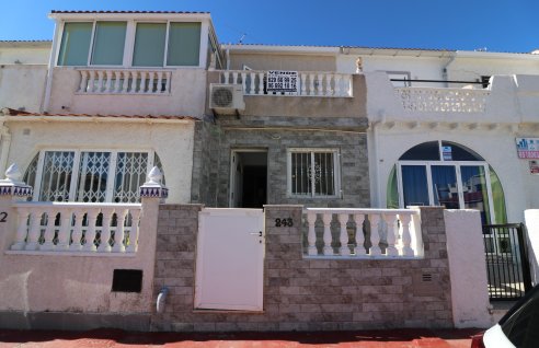 Duplex - Andrahand - Torrevieja - Torre del Moro