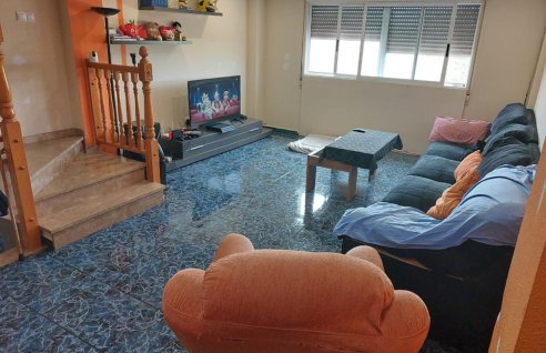 Duplex - Second hand - Dolores - VEGA BAJA