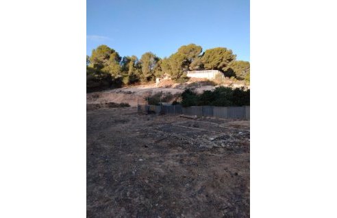 Finca - Segunda mano - Orihuela Costa - La Zénia