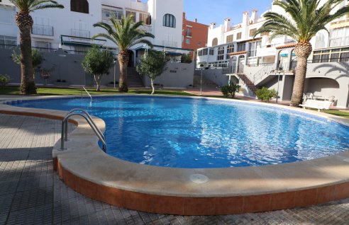 Lägenhet / våning - Andrahand - Torrevieja - Torreblanca