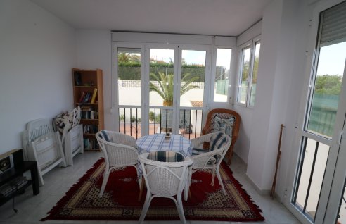 Lägenhet / våning - Andrahand - Torrevieja - Torreblanca