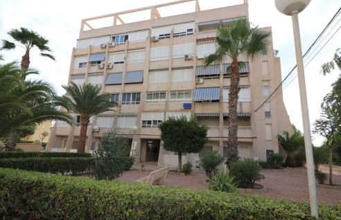Lägenhet / våning - Andrahand - Torrevieja - Torreblanca