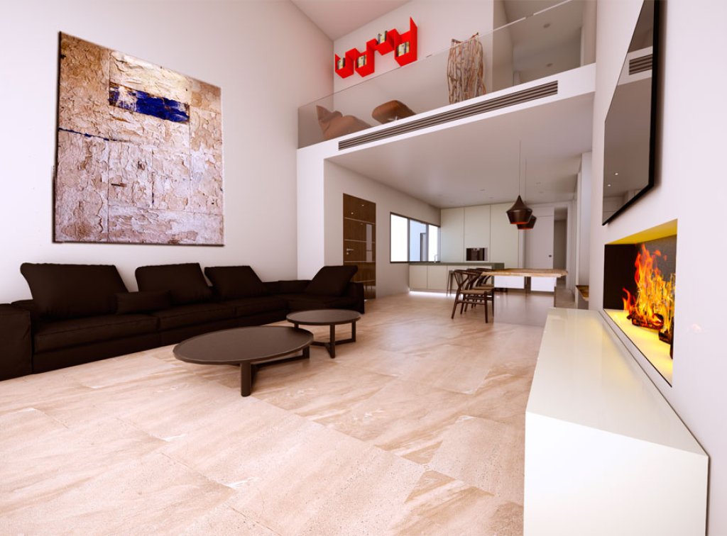 New Build - Villa - Torrevieja - Torre del Moro