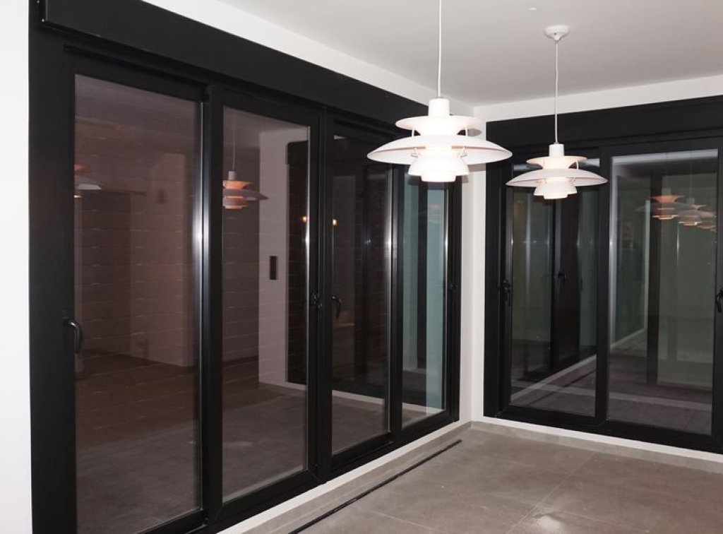 New Build - Villa - Torrevieja - Torre del Moro