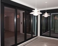 New Build - Villa - Torrevieja - Torre del Moro