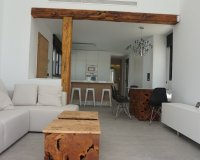New Build - Villa - Torrevieja - Torre del Moro