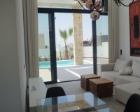 New Build - Villa - Torrevieja - Torre del Moro