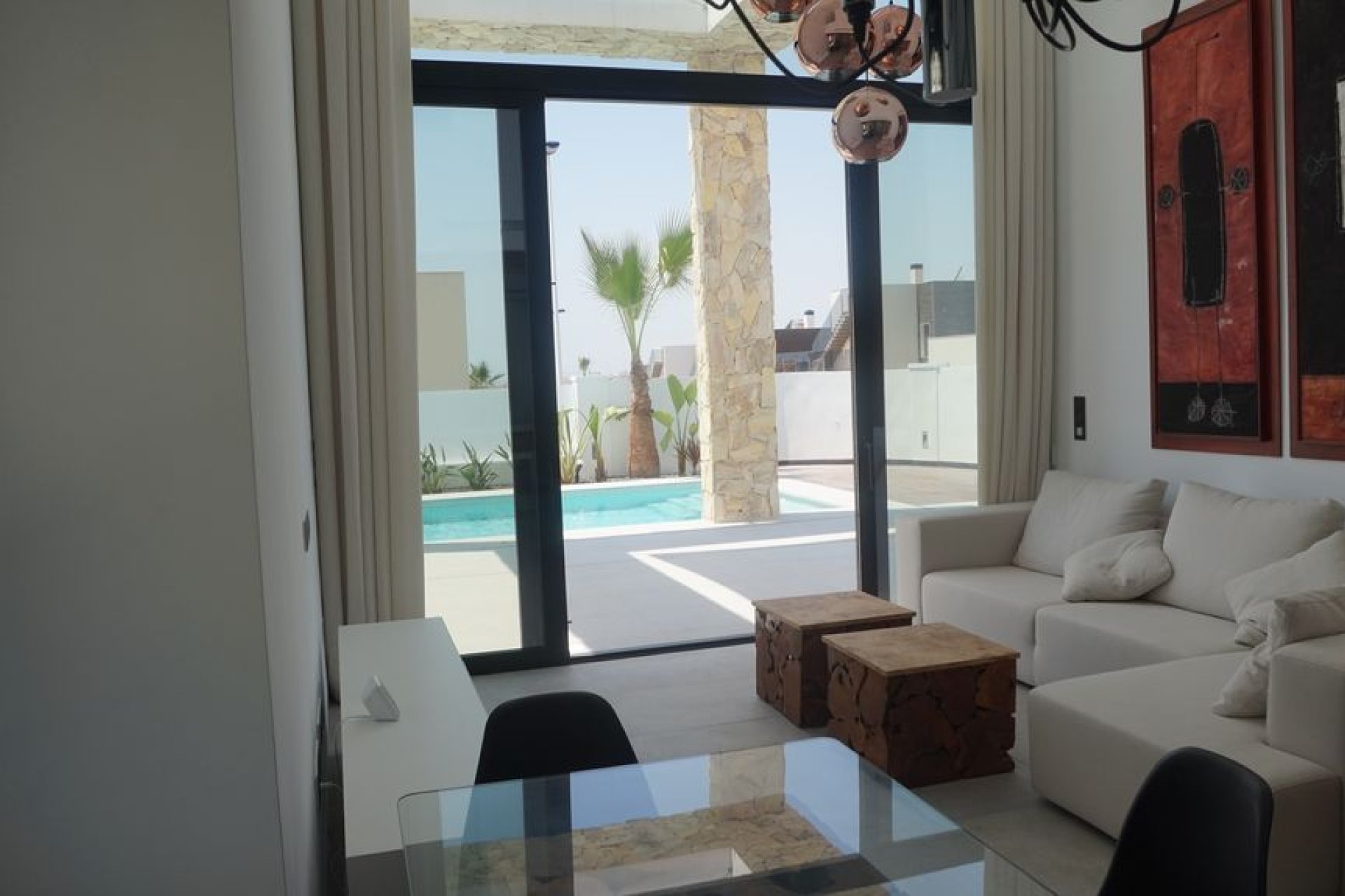 New Build - Villa - Torrevieja - Torre del Moro