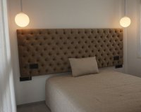 New Build - Villa - Torrevieja - Torre del Moro