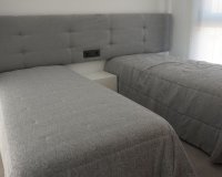 New Build - Villa - Torrevieja - Torre del Moro