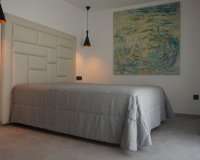 New Build - Villa - Torrevieja - Torre del Moro