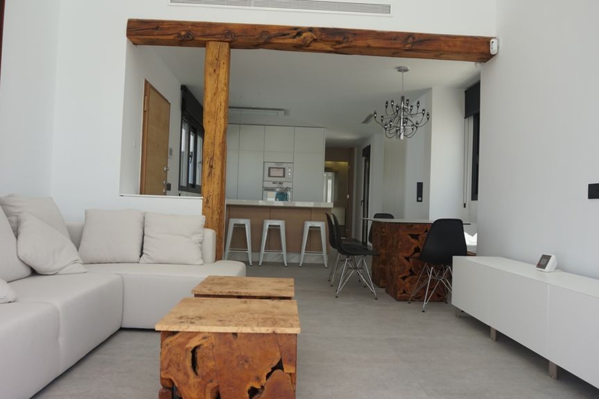 Nybyggnad - Villa - Torrevieja - Torre del Moro