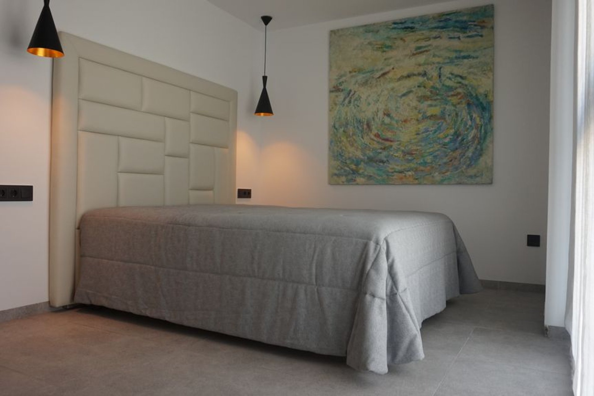 Nybyggnad - Villa - Torrevieja - Torre del Moro