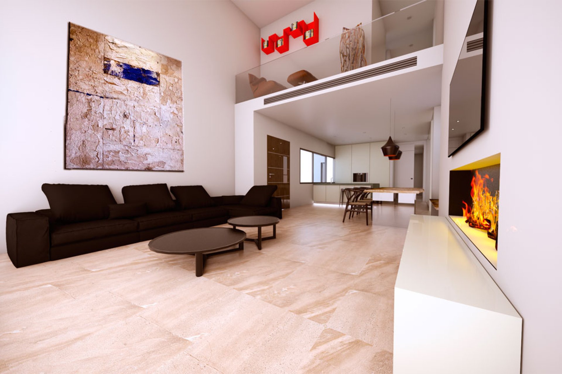 Obra nueva - Chalet - Torrevieja - Torre del Moro