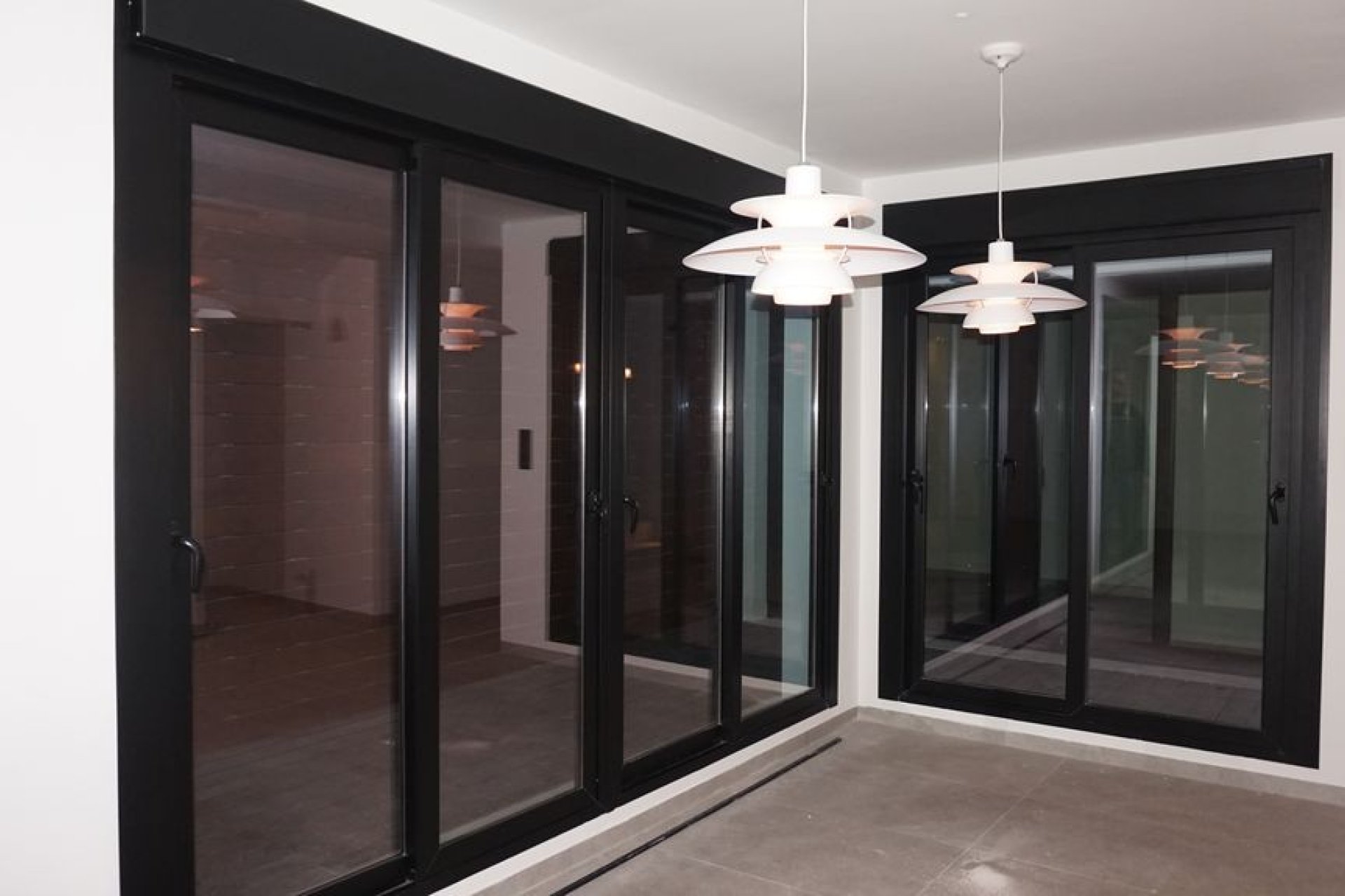 Obra nueva - Chalet - Torrevieja - Torre del Moro