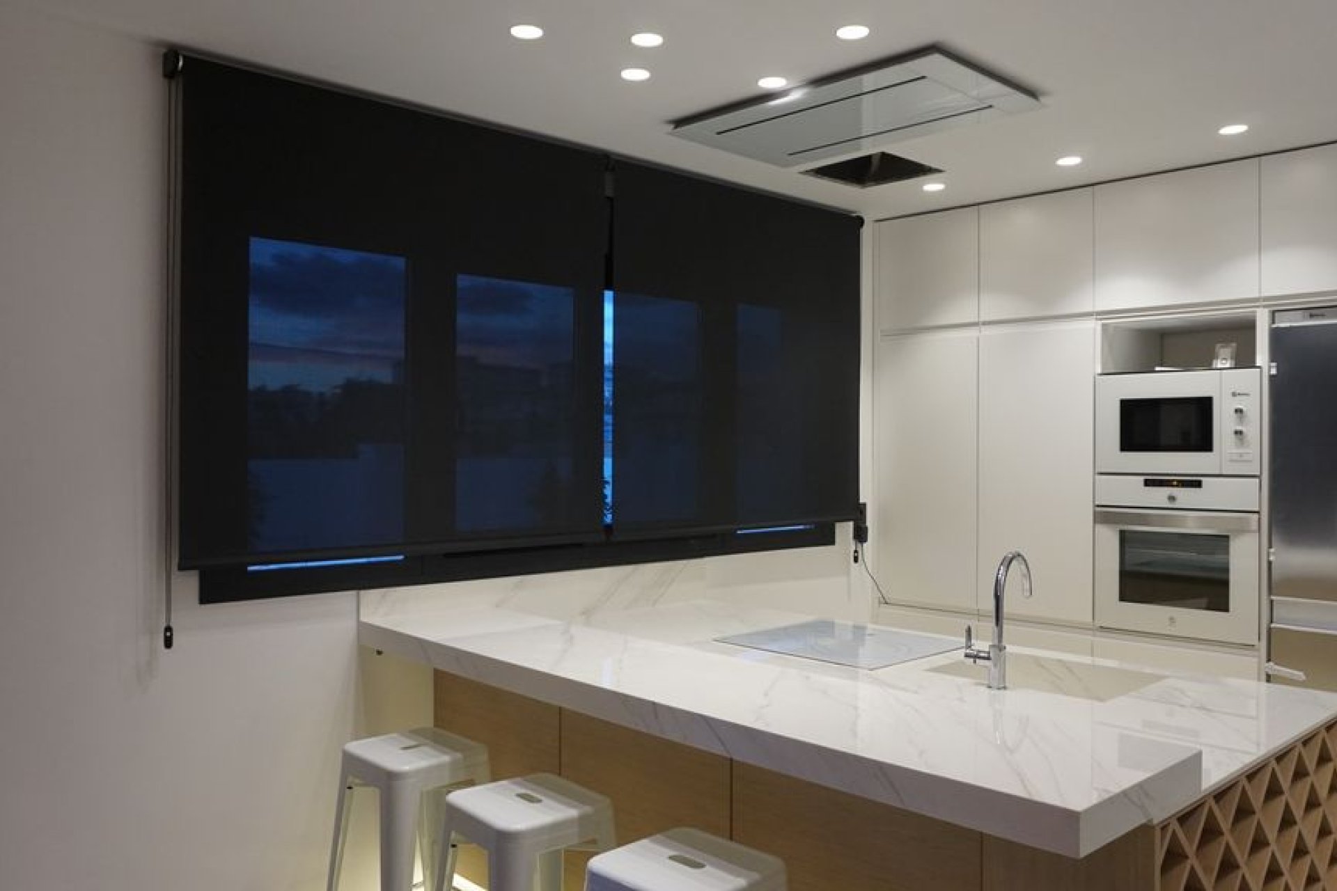Obra nueva - Chalet - Torrevieja - Torre del Moro