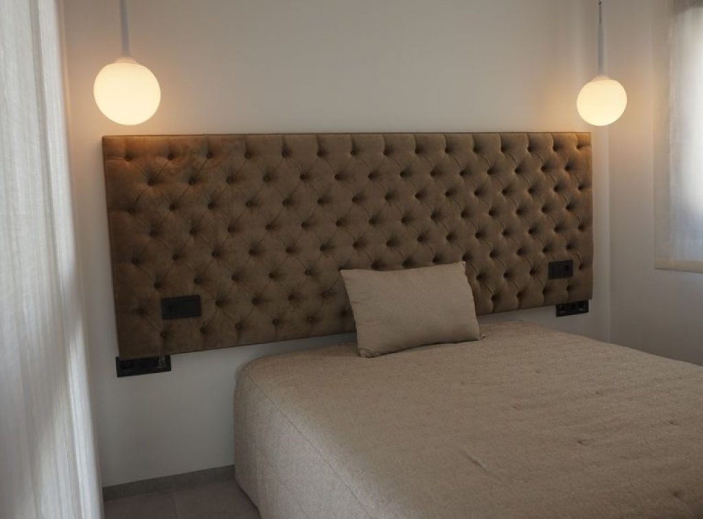 Obra nueva - Chalet - Torrevieja - Torre del Moro