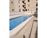Second hand - Apartment / Flat - Torrevieja - La Mata