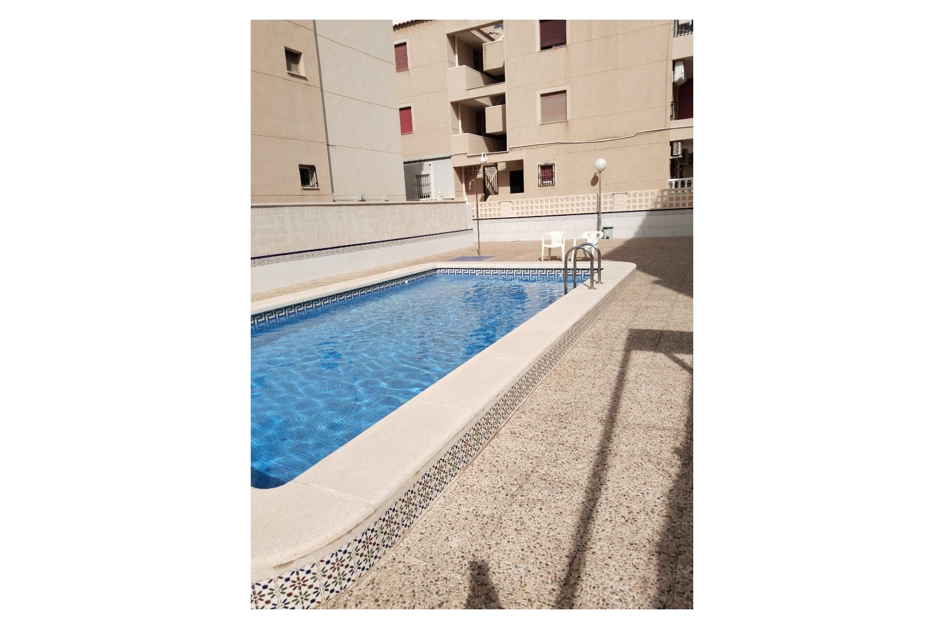 Second hand - Apartment / Flat - Torrevieja - La Mata