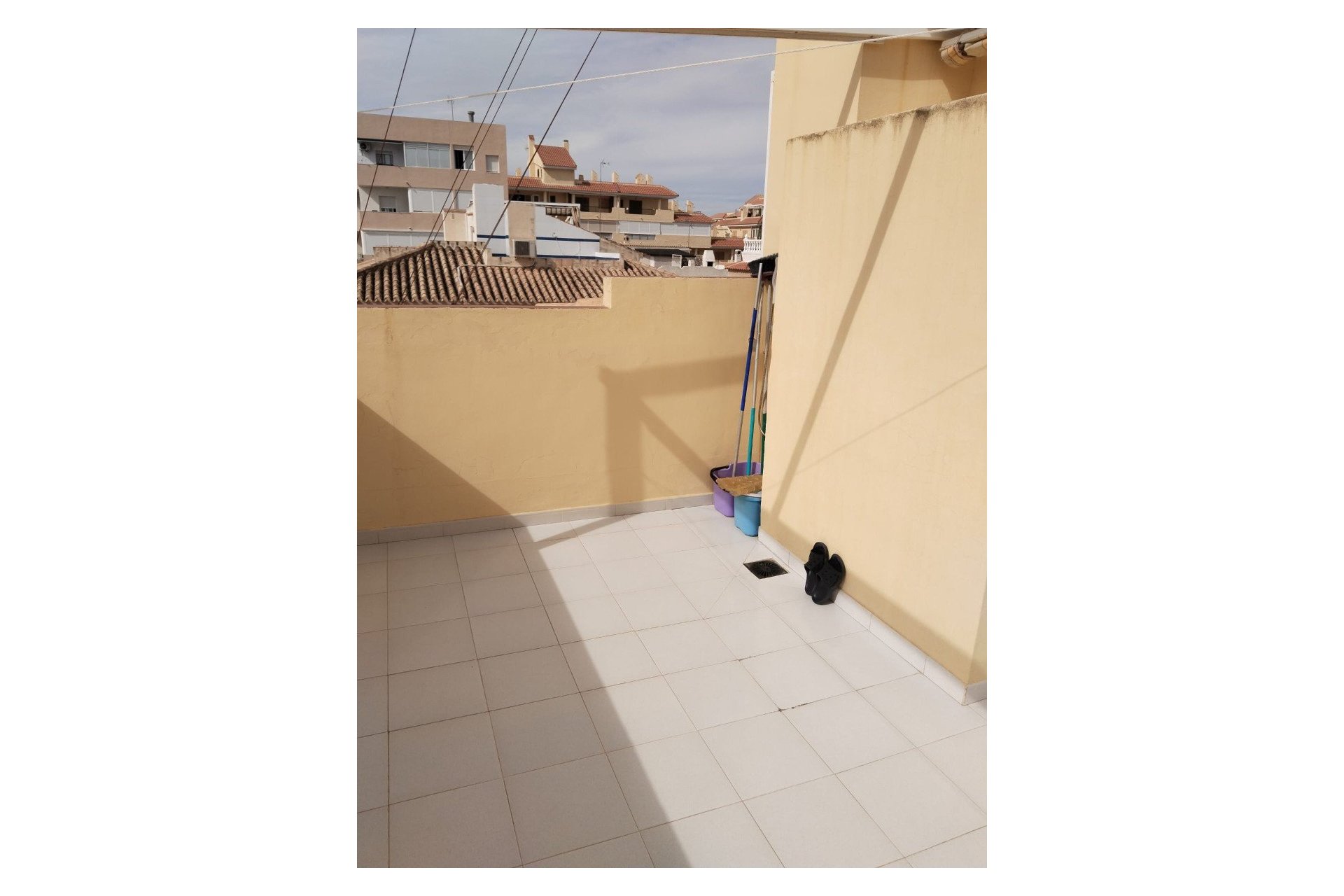 Second hand - Apartment / Flat - Torrevieja - La Mata