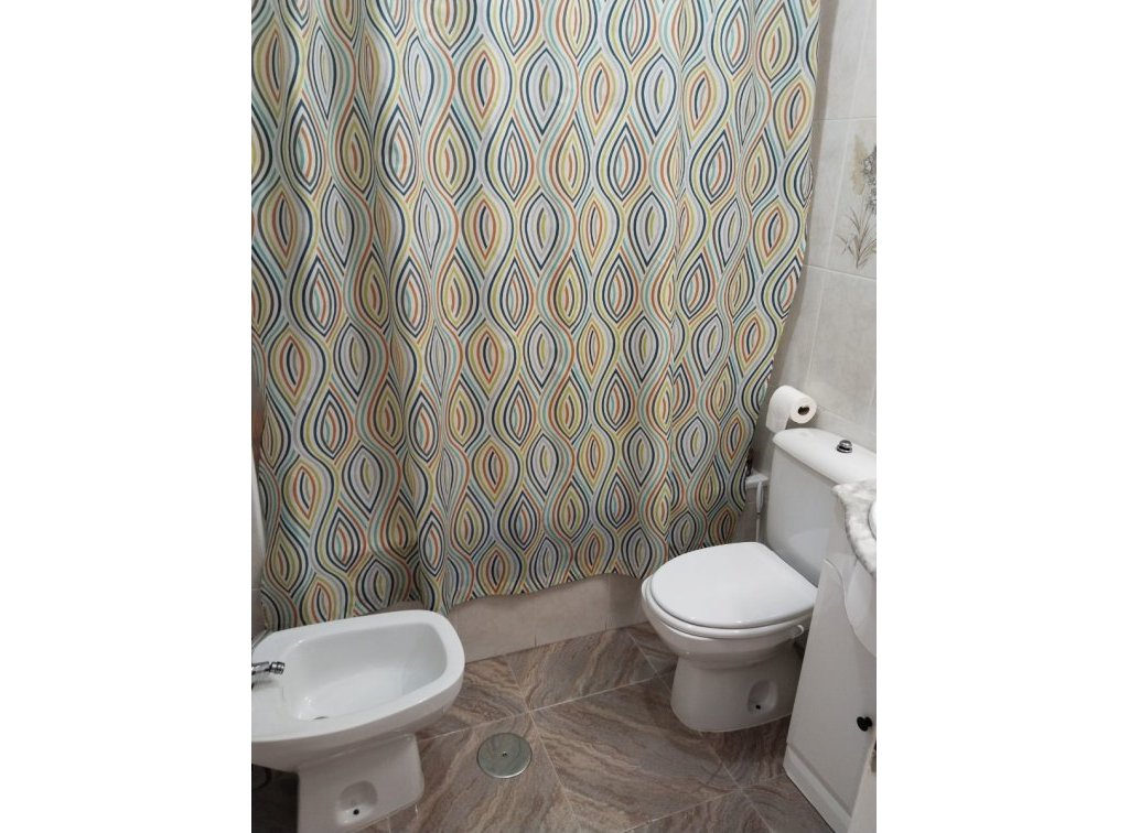 Second hand - Apartment / Flat - Torrevieja - La Mata