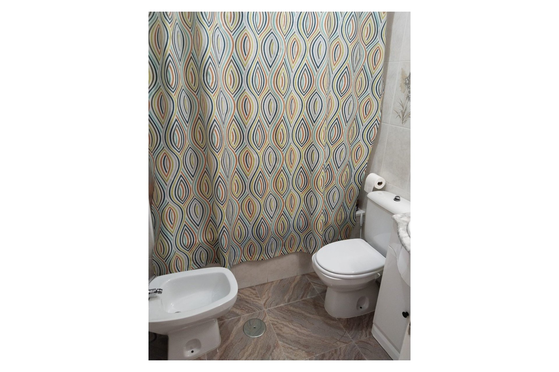 Second hand - Apartment / Flat - Torrevieja - La Mata