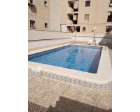 Second hand - Apartment / Flat - Torrevieja - La Mata