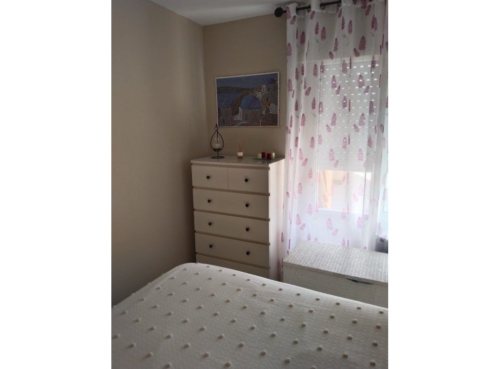 Second hand - Apartment / Flat - Torrevieja - La Mata