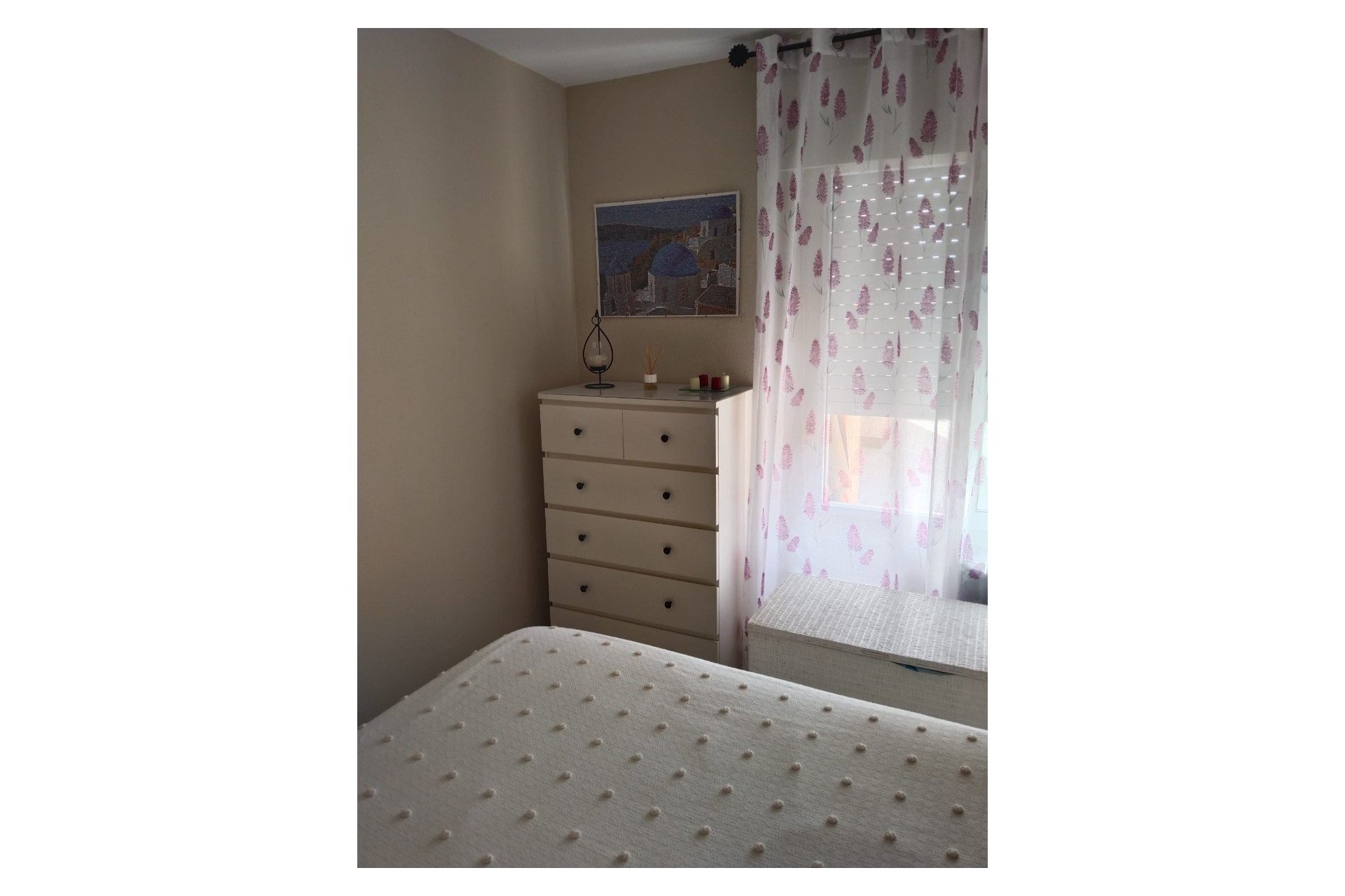 Second hand - Apartment / Flat - Torrevieja - La Mata