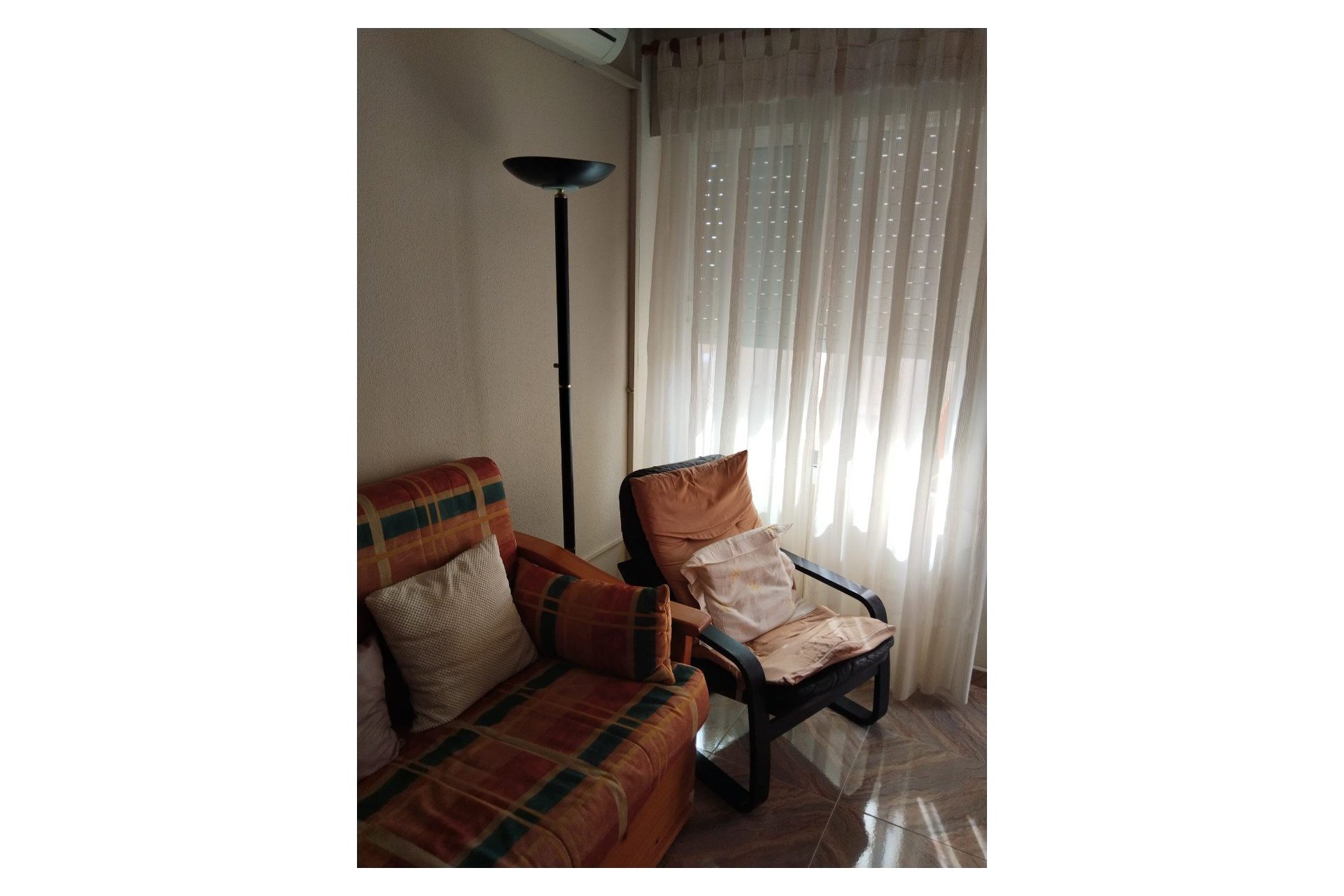 Second hand - Apartment / Flat - Torrevieja - La Mata