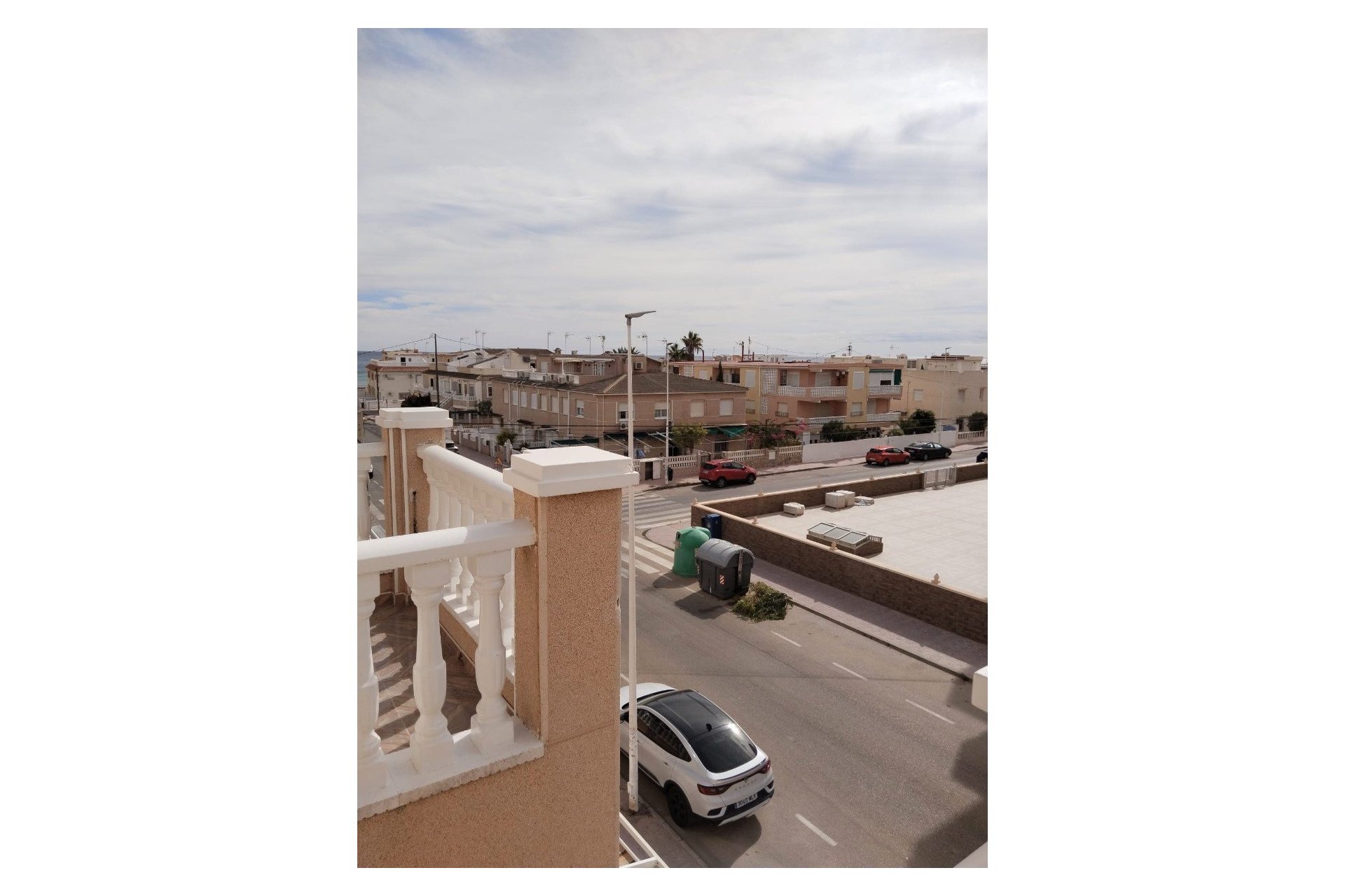 Second hand - Apartment / Flat - Torrevieja - La Mata
