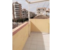 Second hand - Apartment / Flat - Torrevieja - La Mata