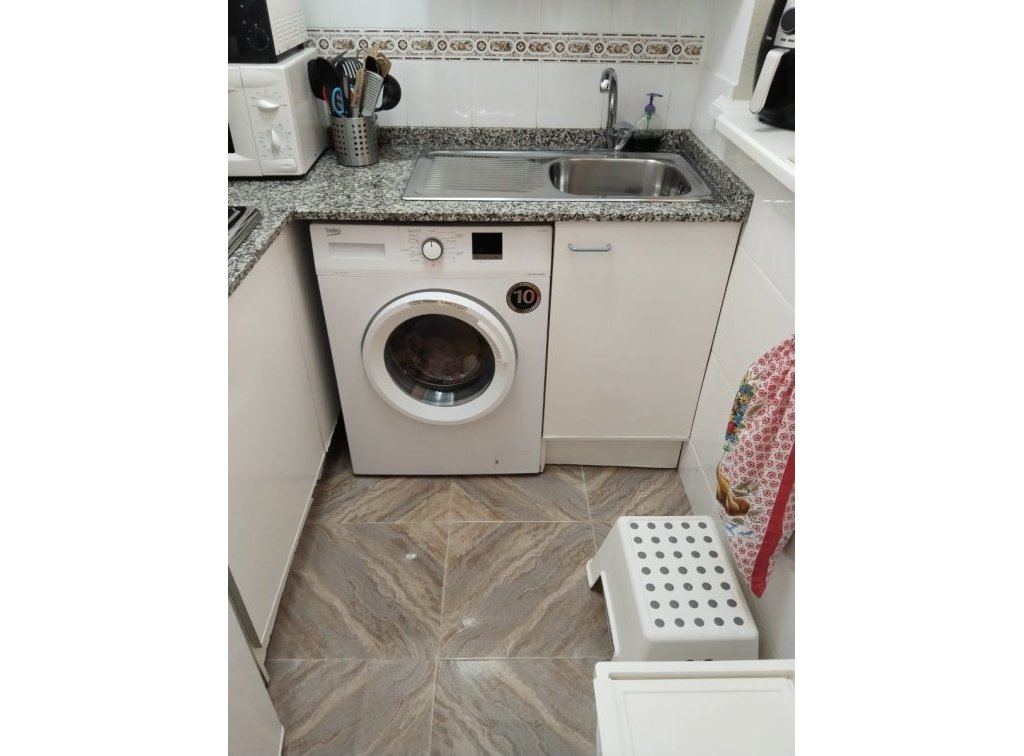 Second hand - Apartment / Flat - Torrevieja - La Mata