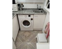 Second hand - Apartment / Flat - Torrevieja - La Mata