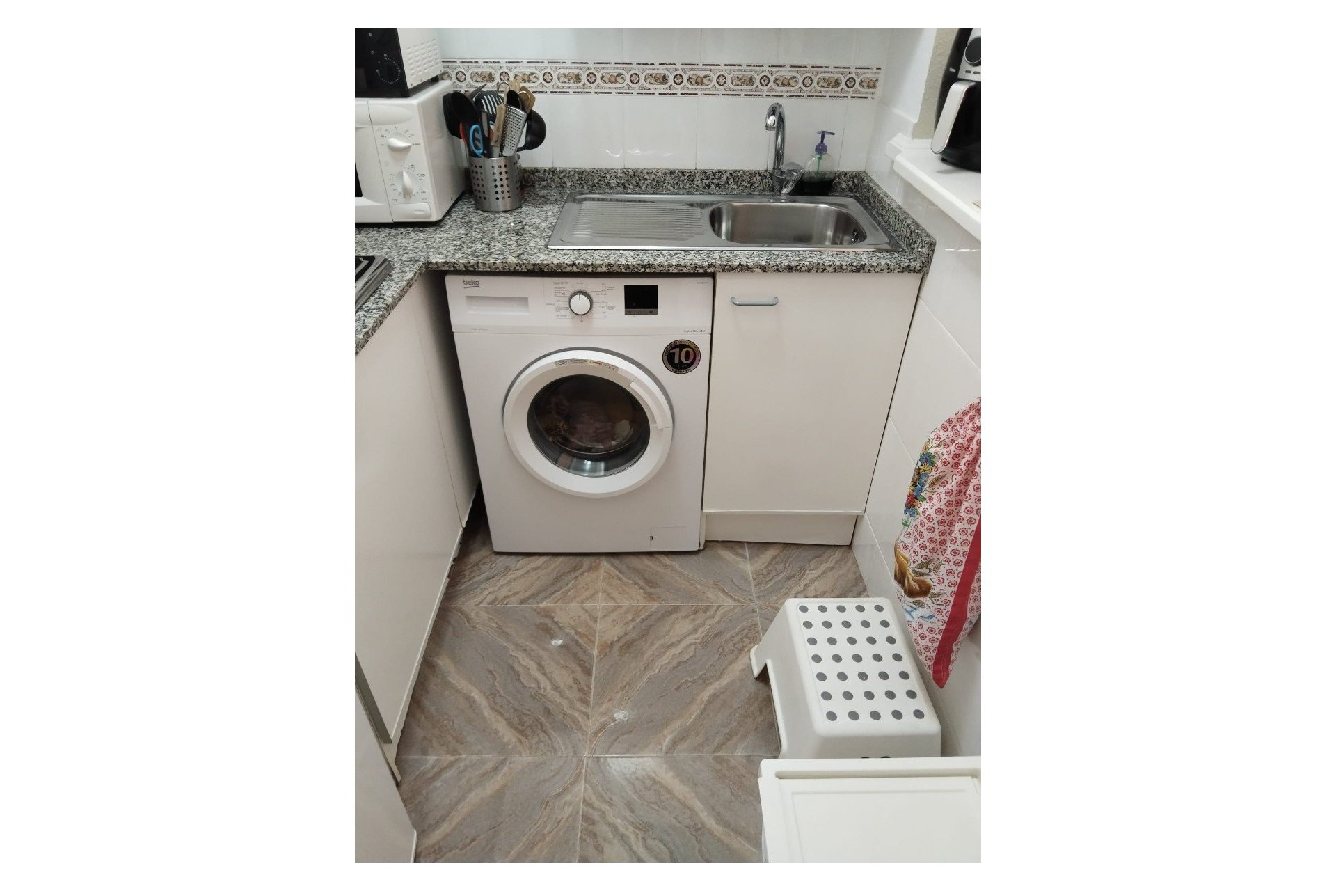 Second hand - Apartment / Flat - Torrevieja - La Mata