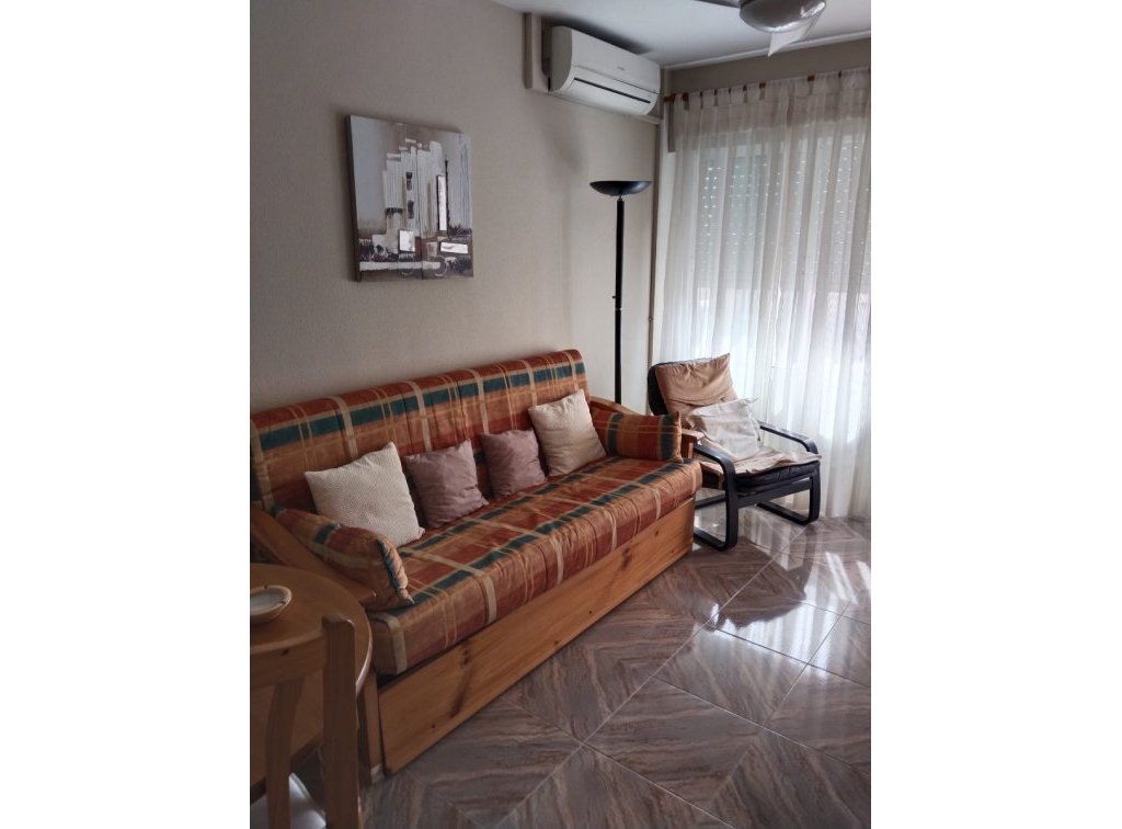 Second hand - Apartment / Flat - Torrevieja - La Mata