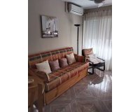 Second hand - Apartment / Flat - Torrevieja - La Mata