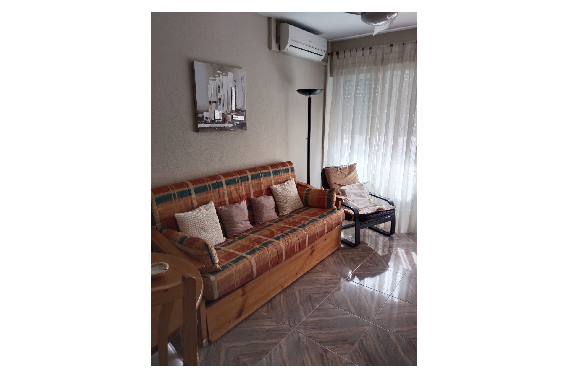 Second hand - Apartment / Flat - Torrevieja - La Mata