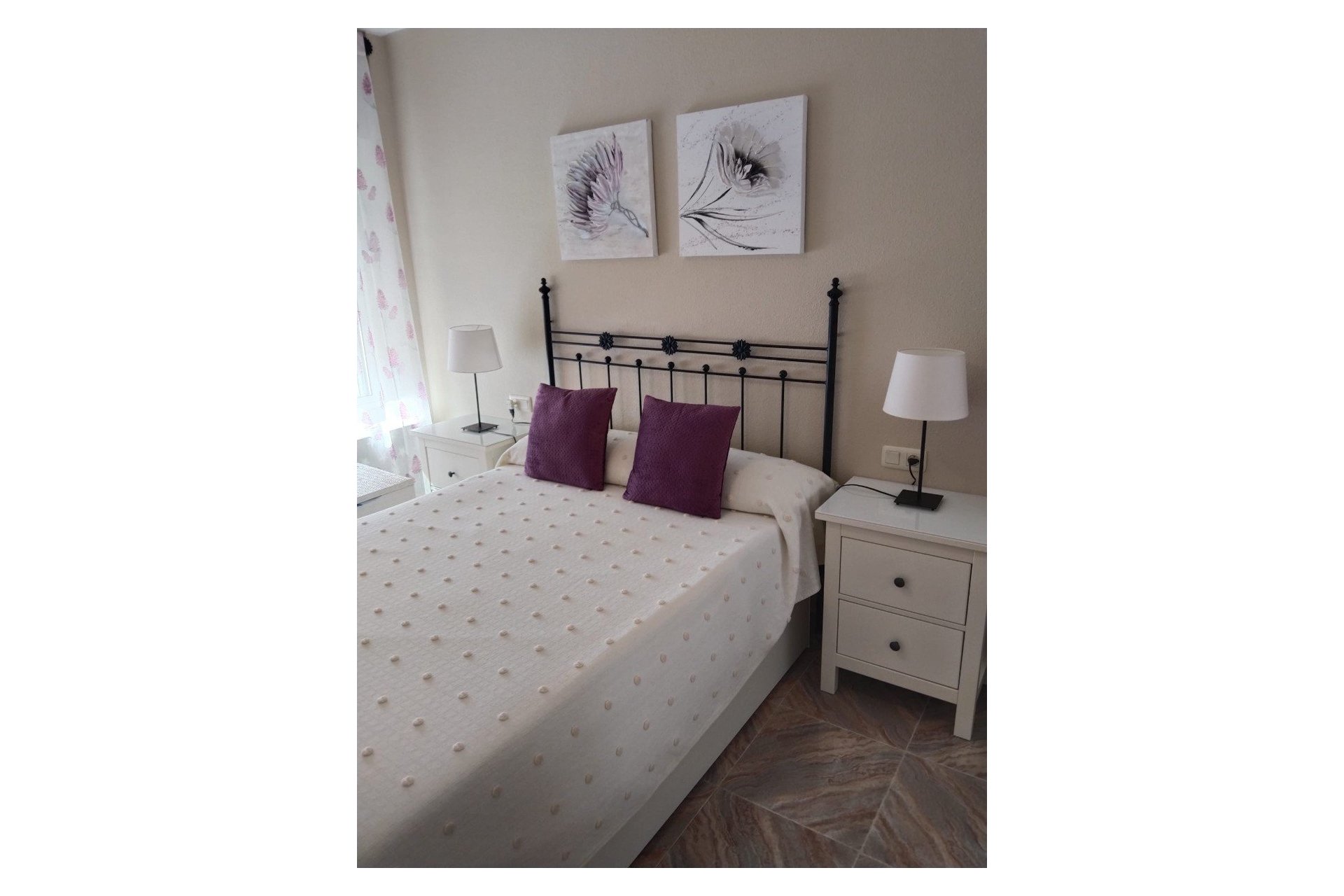 Second hand - Apartment / Flat - Torrevieja - La Mata