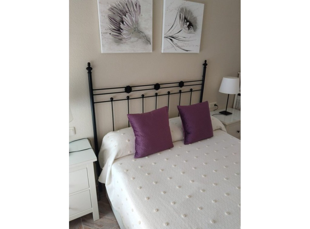 Second hand - Apartment / Flat - Torrevieja - La Mata