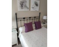 Second hand - Apartment / Flat - Torrevieja - La Mata