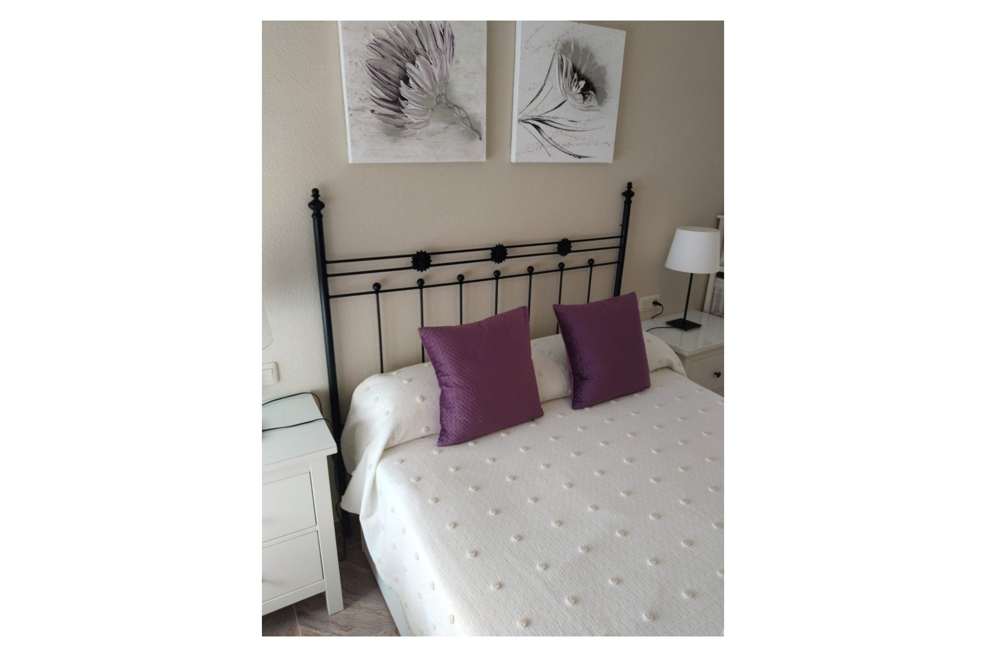 Second hand - Apartment / Flat - Torrevieja - La Mata