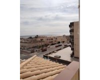 Second hand - Apartment / Flat - Torrevieja - La Mata