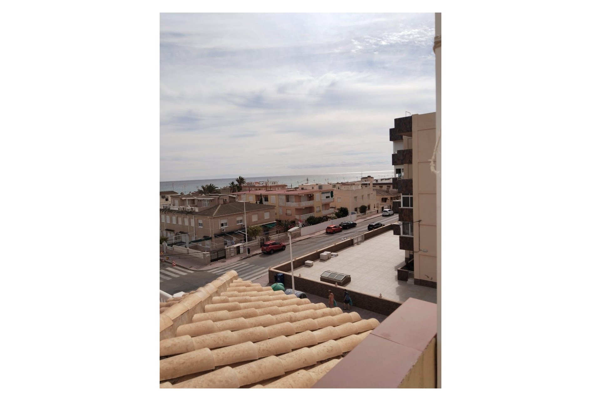 Second hand - Apartment / Flat - Torrevieja - La Mata