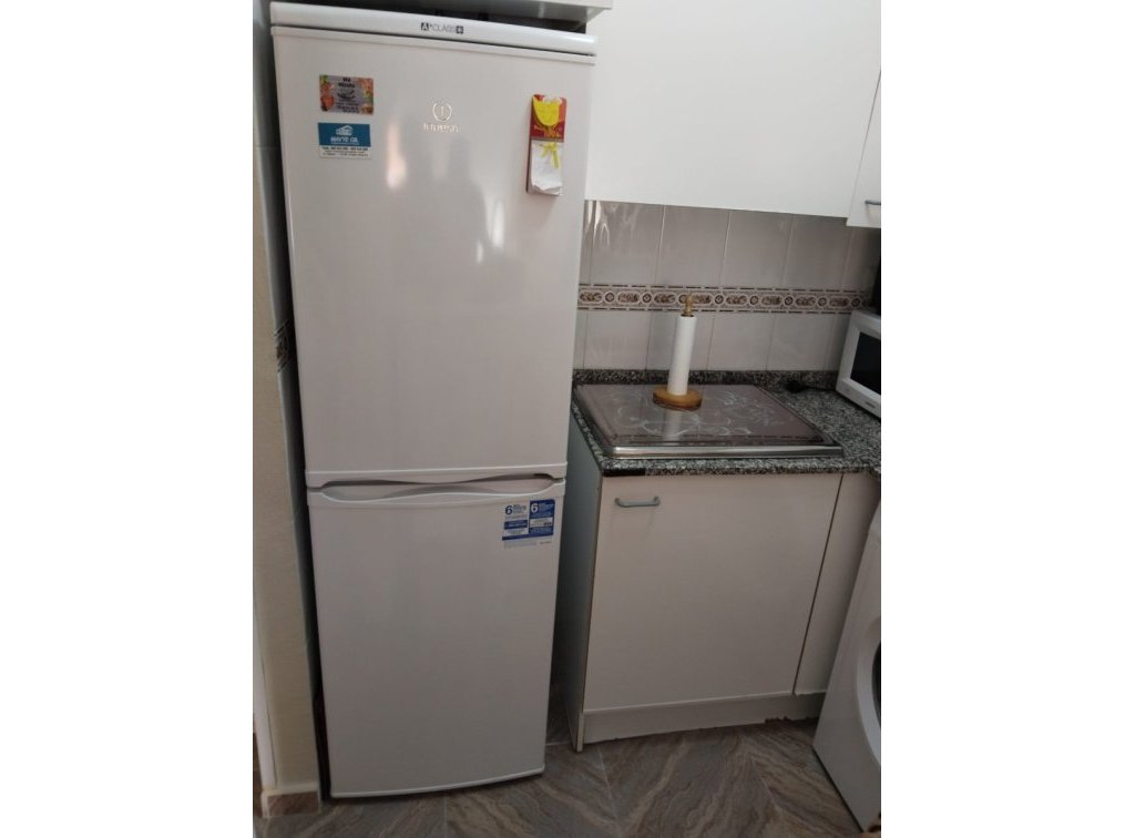 Second hand - Apartment / Flat - Torrevieja - La Mata